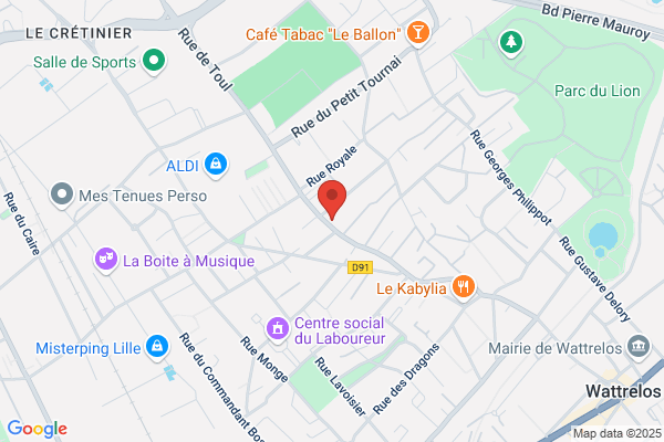 Ecoles Elementaires Publiques Lakanal