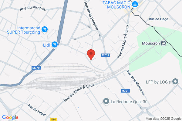 Ecoles Elementaires Publiques Touquet