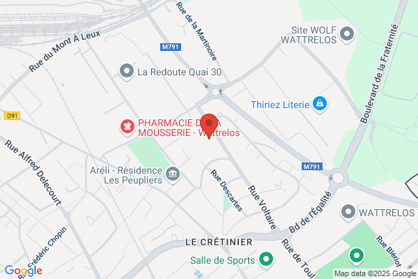 Ecoles Elementaires Publiques Voltaire