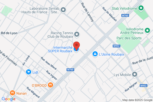 Aprium Pharmacie des Hauts Champs
