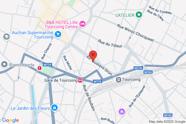 Abs Immobilier