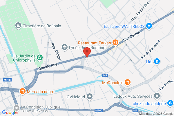 Adimo Immobilier