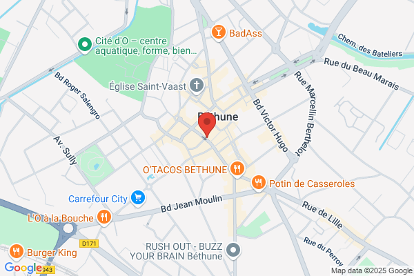 Aec Arc En Ciel Immobilier
