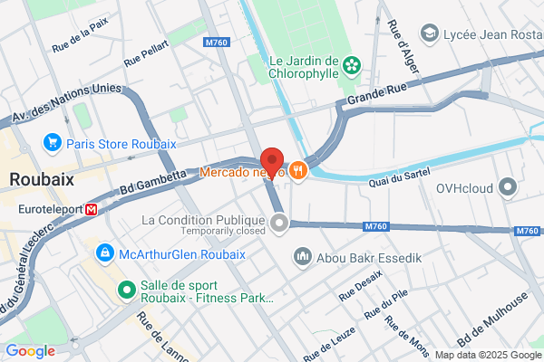 Colmar Immobilier