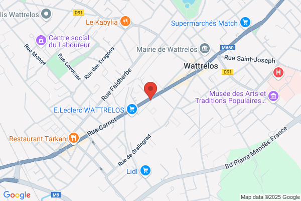 Hoste Immobilier