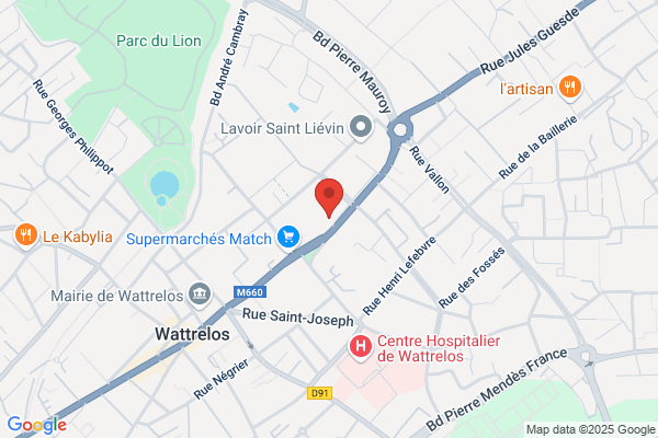 Centre De Soins