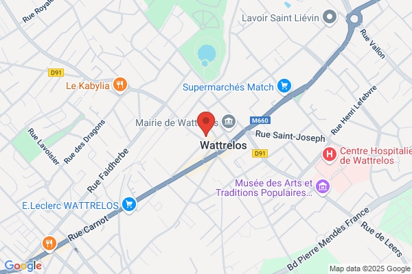 Centres De Soins De L Association Soins et Sante