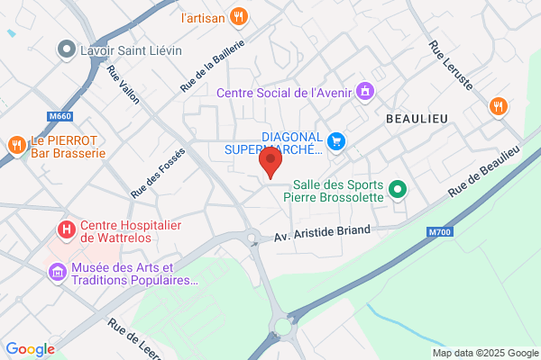 Association Sportive Badminton