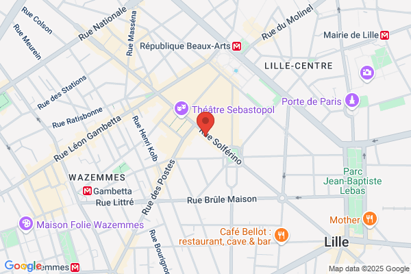 Cabinet De Cardiologie Des Docteurs Delomez Maxence et koma