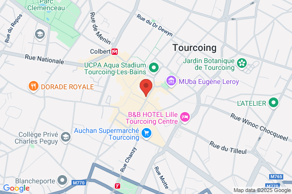 Opticien Tourcoing | Alain Afflelou
