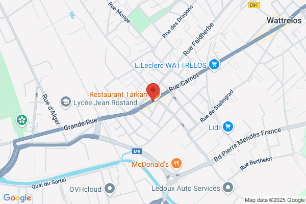 Au Bal Masque