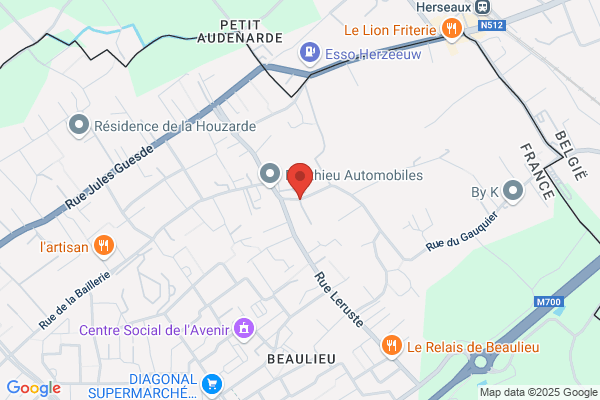 Balcaen Daniel