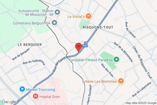 Boutique Angelique