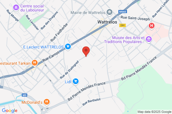 Centre Information Et Orientation