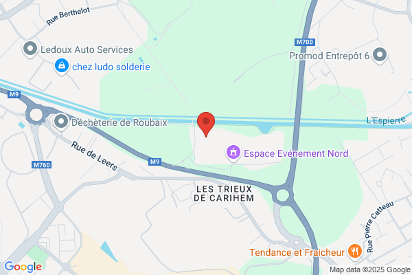 Collet Sa