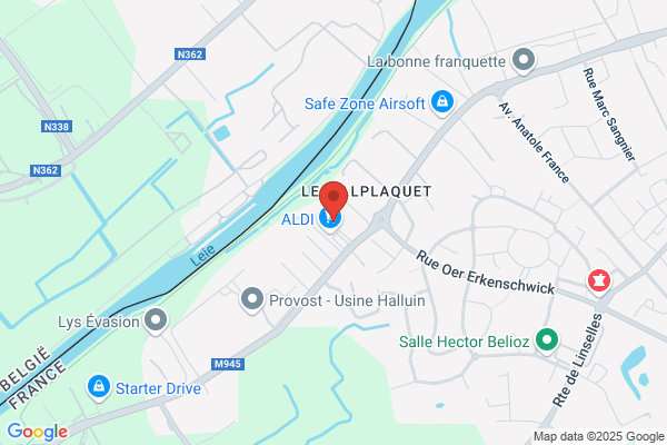 Idex Et Cie