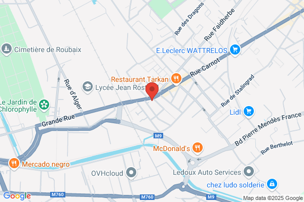 Express Auto Service