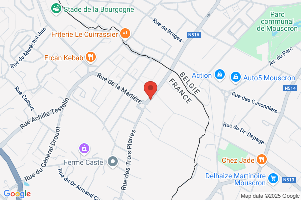 Artchimie Industrie