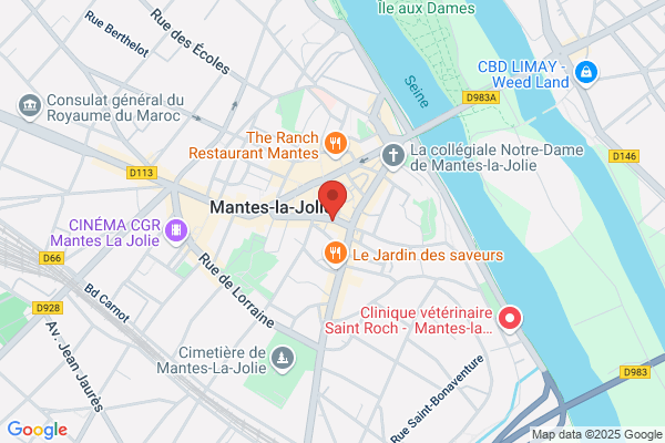 A La Bonne Assiette