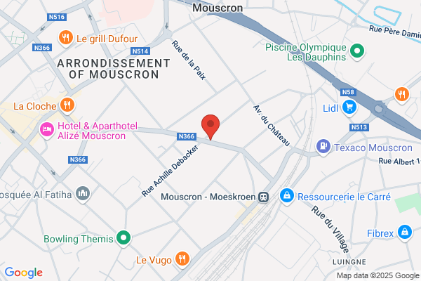 Chez Nous