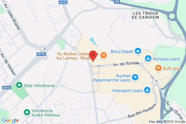 Quick Lys-lez-lannoy