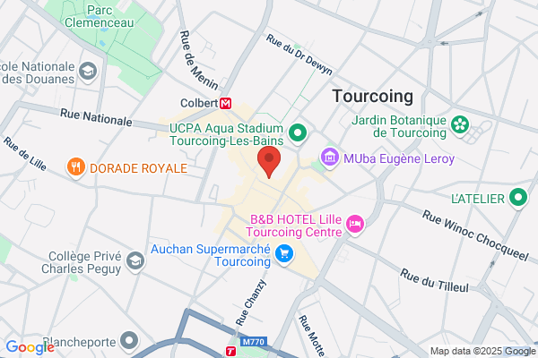 BOUYGUES TELECOM