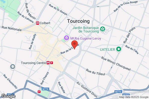 ALDI Tourcoing