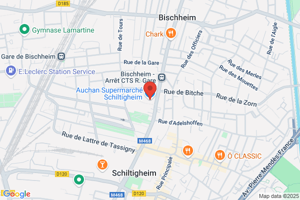 Auchan Express