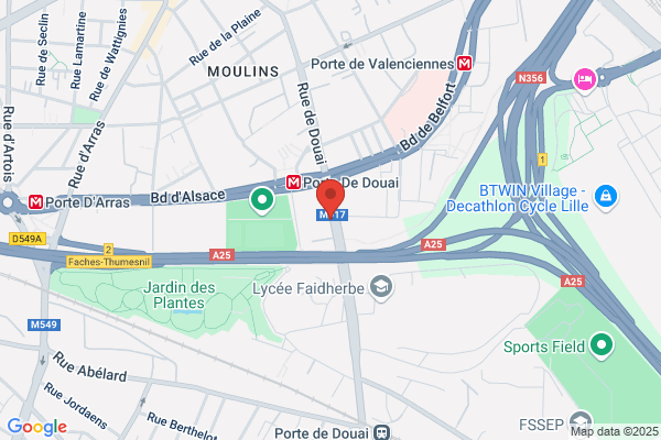 Delemotte Jean Jacques