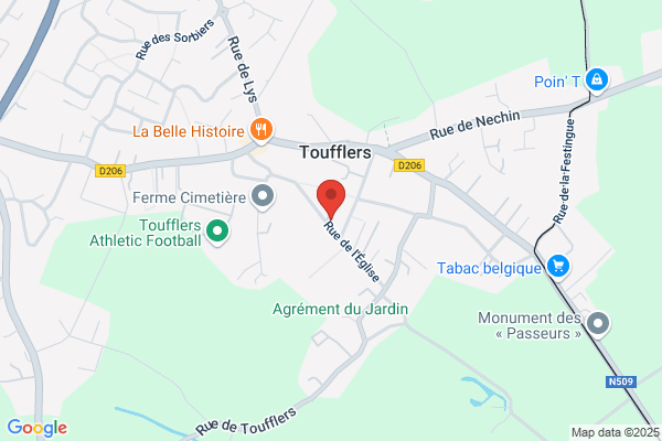 La Poste Agence Communale