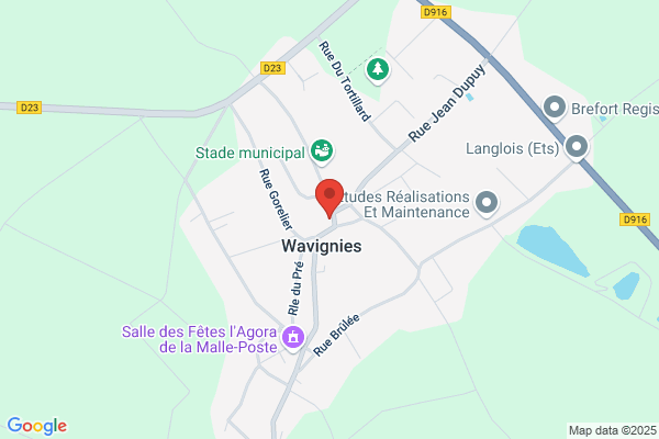 La Banque Postale