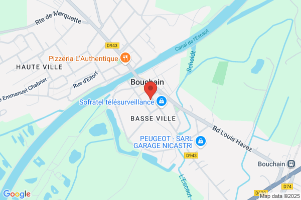 Crédit Mutuel