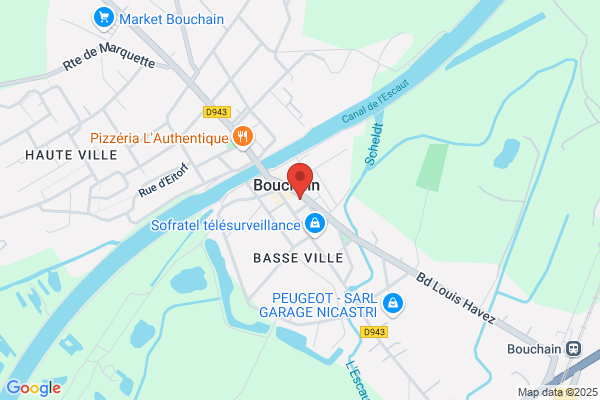 La Poste