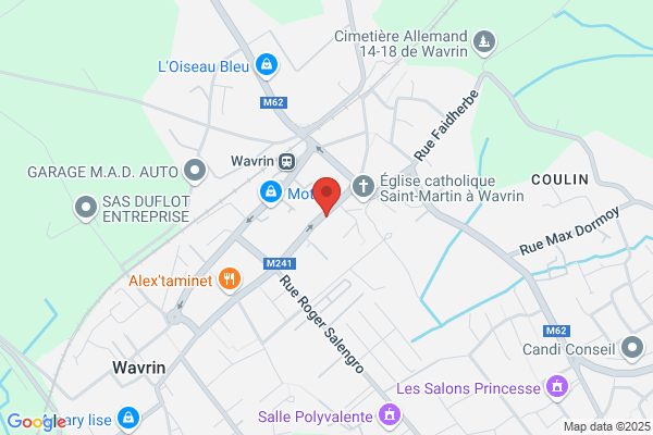 La Poste Agence Communale