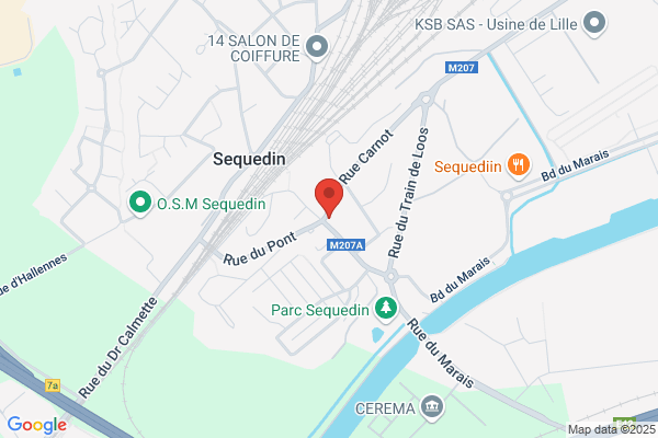 La Poste Agence Communale
