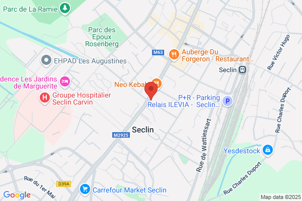Adecco Travail Temporaire