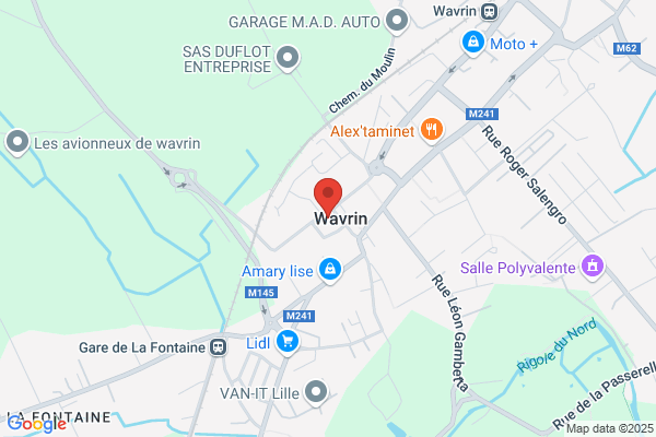 Aide A Domicile Aux Familles