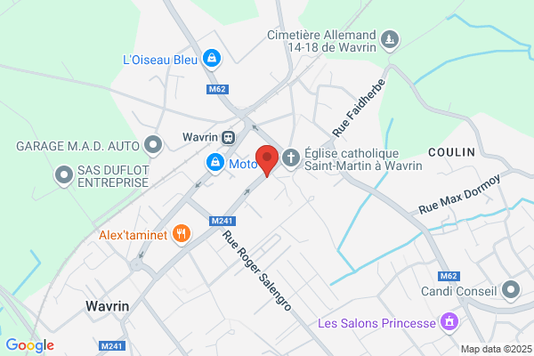 Banque Scalbert Dupont
