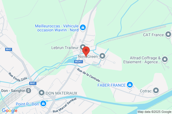 Bouillet (Etablissements)