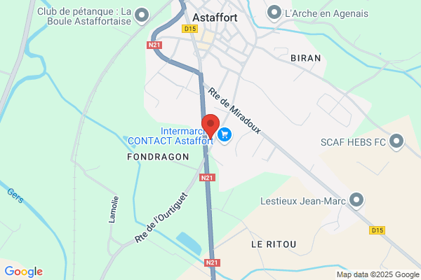Bricomatton