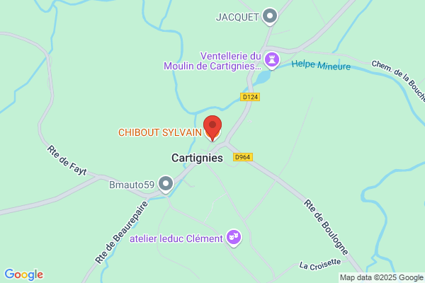 Cartignies Bruno