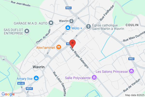Centre De Documentation