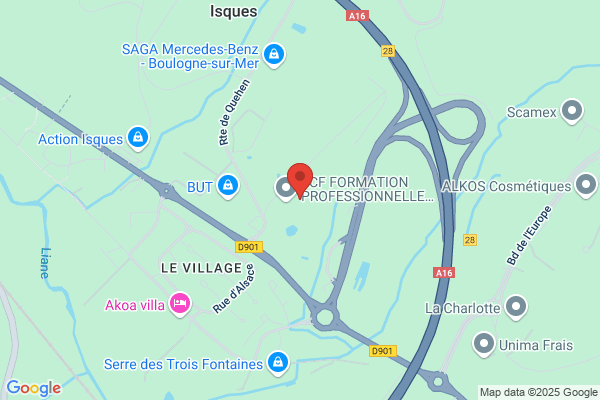 Cft Centre De Formation Transports