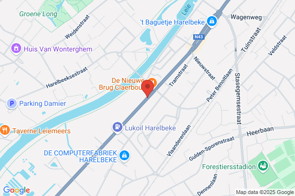 Delbeke Bernard