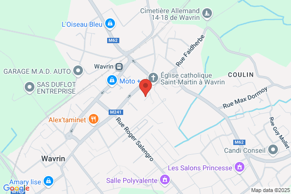 Ecole Privee Mixte Immaculee Conception