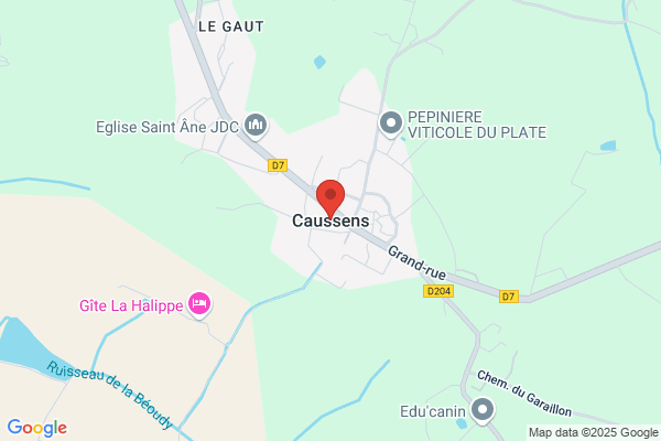 Koussens Christian