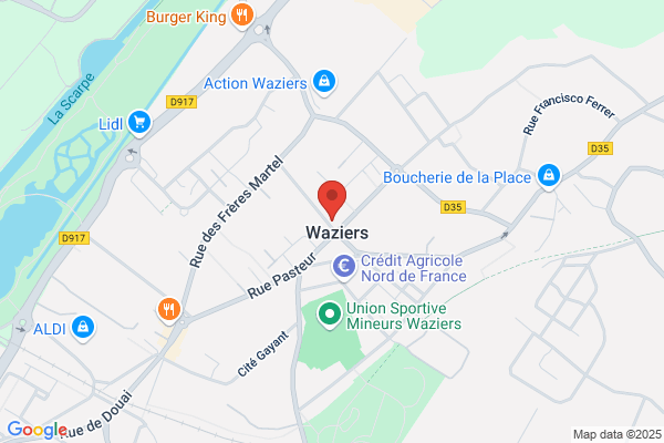 Adepa Agence De La Productique