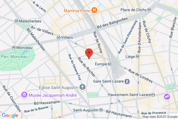 Boursier Ducarme Clotilde