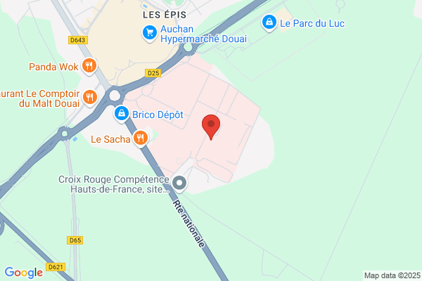 Cabinet D Ophtalmologie Des Docteurs Clotilde Boursier et sy