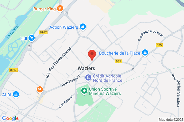 Cabinet Paramedical Wichlacz Wuillaume